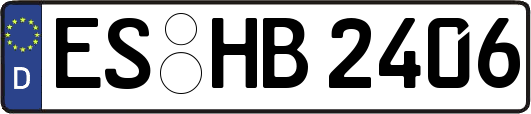 ES-HB2406