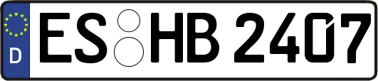 ES-HB2407