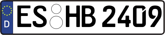 ES-HB2409