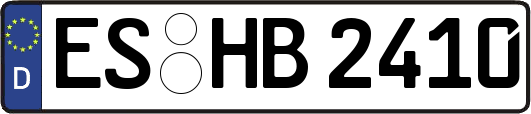 ES-HB2410