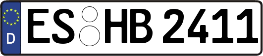 ES-HB2411