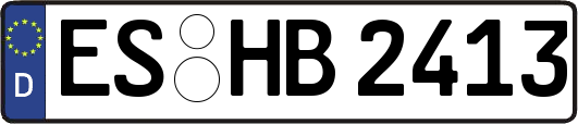 ES-HB2413