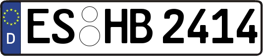 ES-HB2414