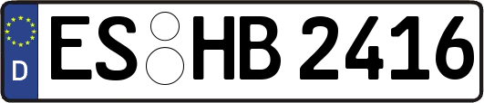 ES-HB2416