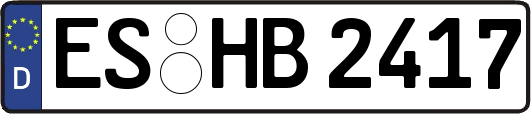 ES-HB2417