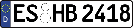 ES-HB2418