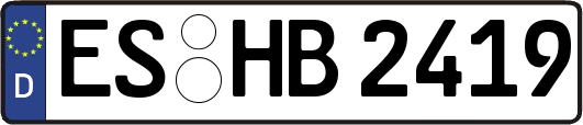 ES-HB2419