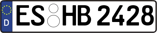 ES-HB2428