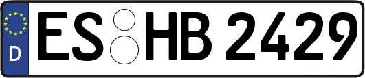 ES-HB2429