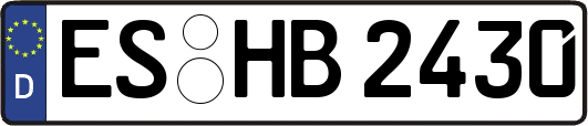 ES-HB2430