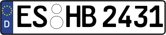 ES-HB2431