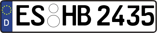 ES-HB2435