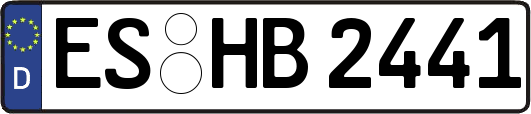 ES-HB2441