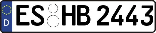ES-HB2443