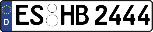 ES-HB2444