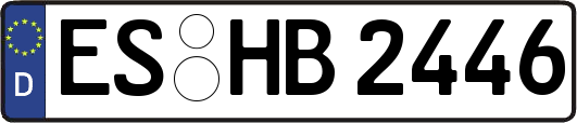 ES-HB2446