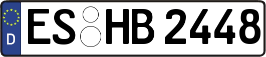 ES-HB2448