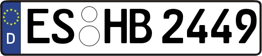 ES-HB2449