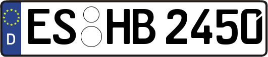 ES-HB2450