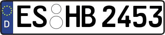 ES-HB2453