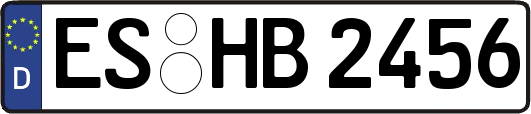 ES-HB2456