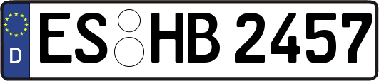 ES-HB2457