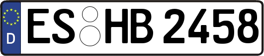ES-HB2458