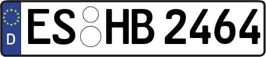 ES-HB2464
