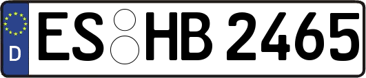 ES-HB2465