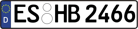 ES-HB2466