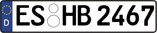 ES-HB2467