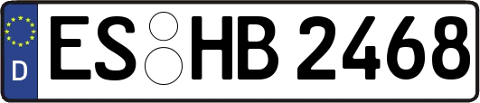 ES-HB2468