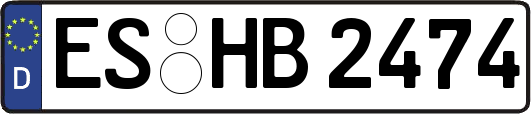 ES-HB2474