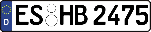 ES-HB2475