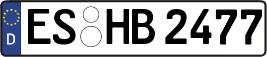 ES-HB2477