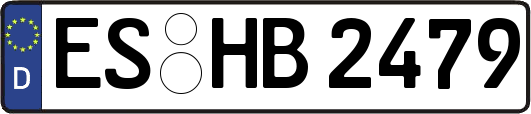 ES-HB2479