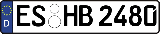 ES-HB2480
