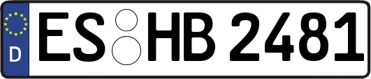 ES-HB2481