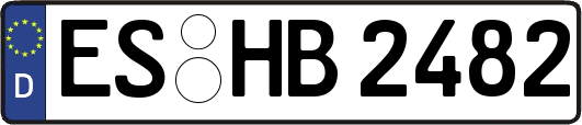 ES-HB2482