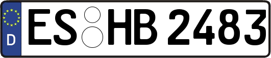 ES-HB2483