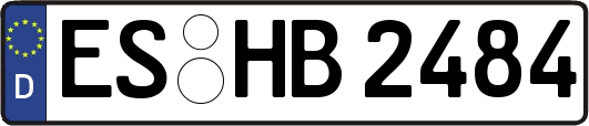 ES-HB2484
