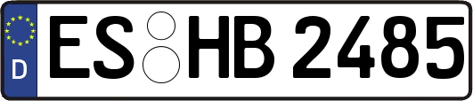 ES-HB2485