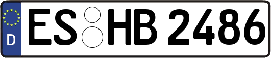 ES-HB2486