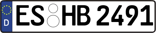 ES-HB2491