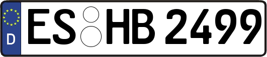 ES-HB2499
