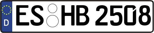 ES-HB2508