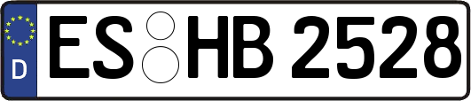ES-HB2528