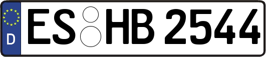 ES-HB2544