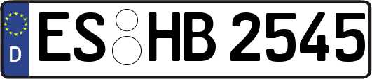 ES-HB2545