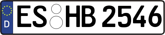 ES-HB2546